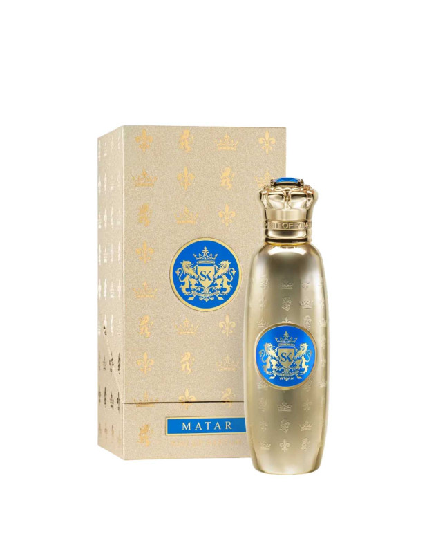 Matar Edp
